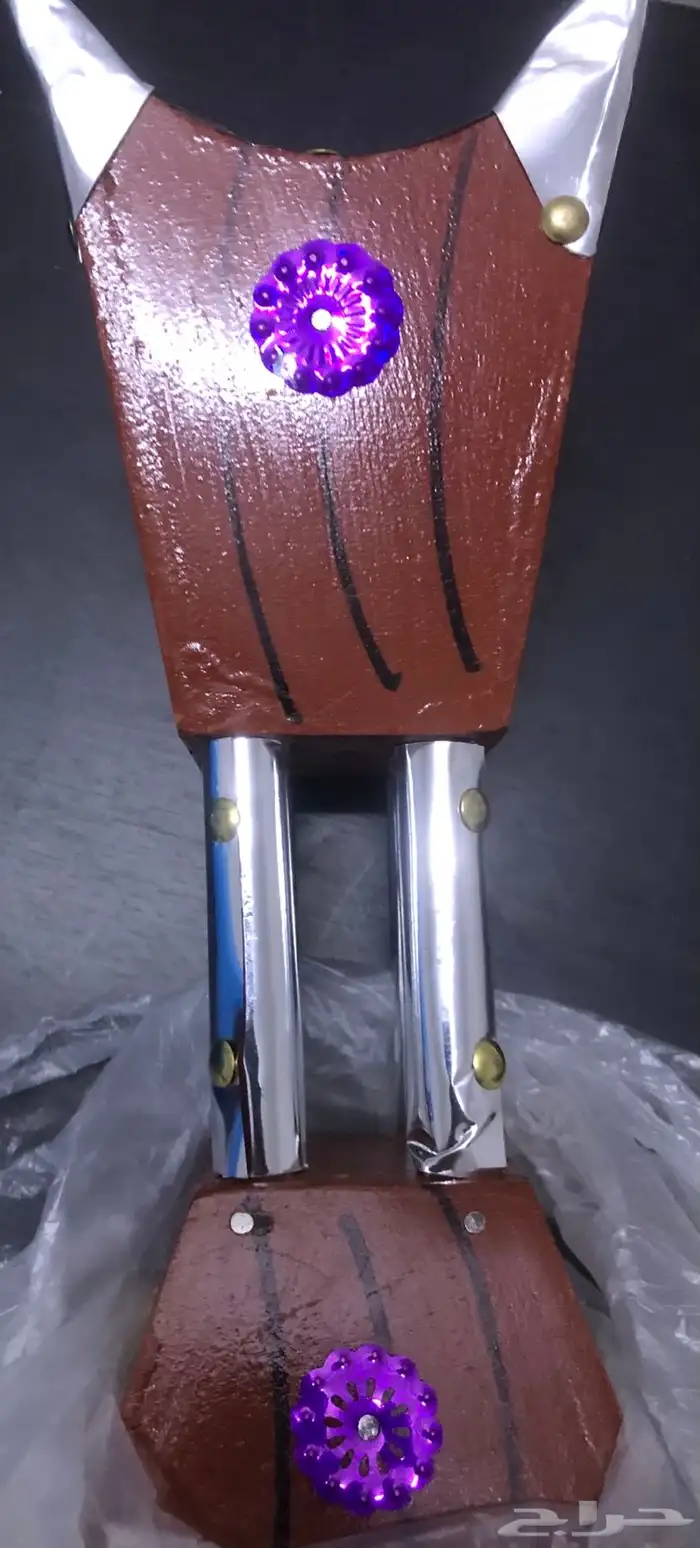 مباخر 1