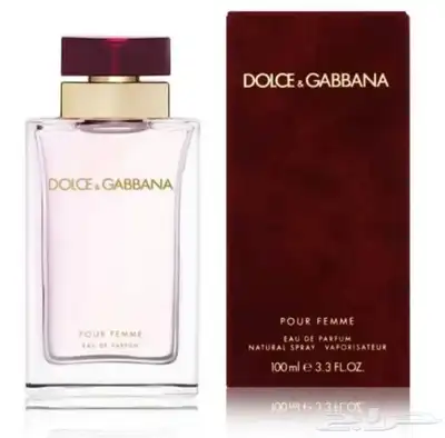 دولتشي اند جابانا عطر 0