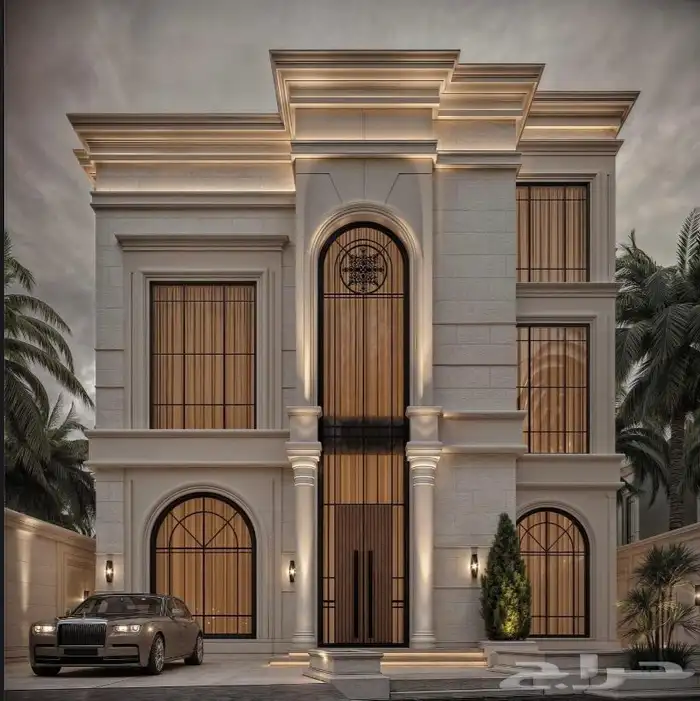 مقاول تشطيب وترميم 4