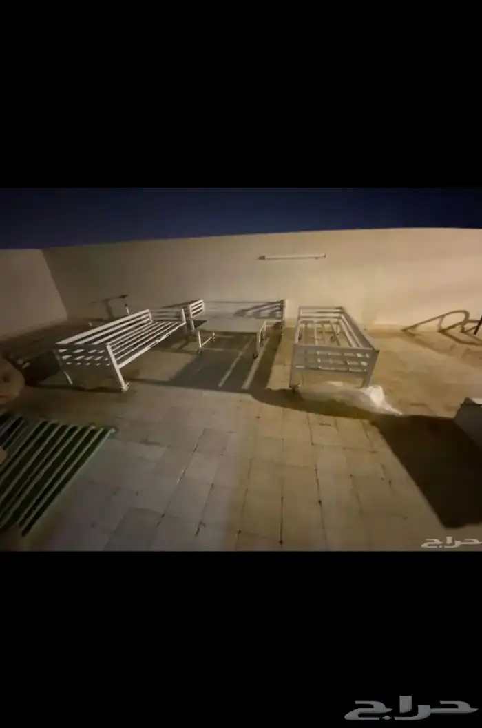 جلسات خارجية  10  10  حديد كويسة 0