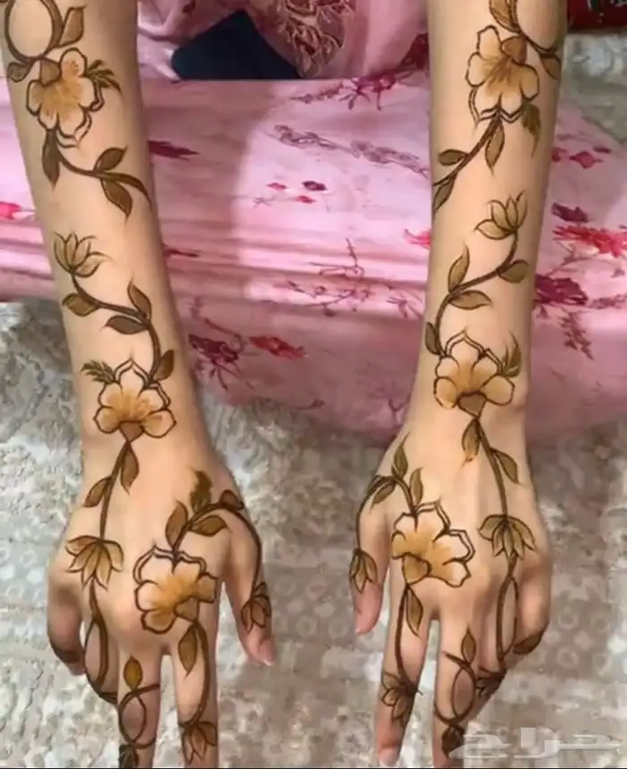 نقاشه في الرياض 10