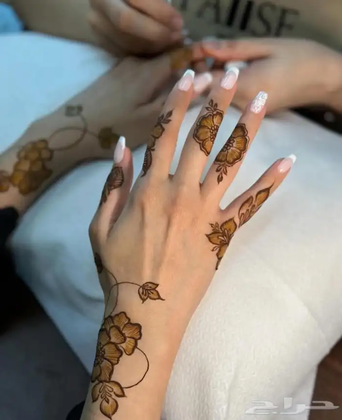 نقاشه في الرياض 3