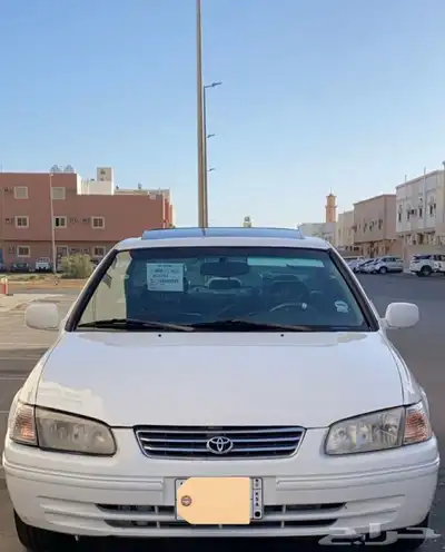 كامري 0