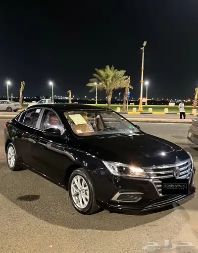 ام جي 2024 4
