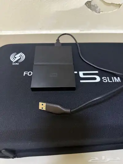 هاردسك للبيع خارجي سوني وكمبيوتر 0
