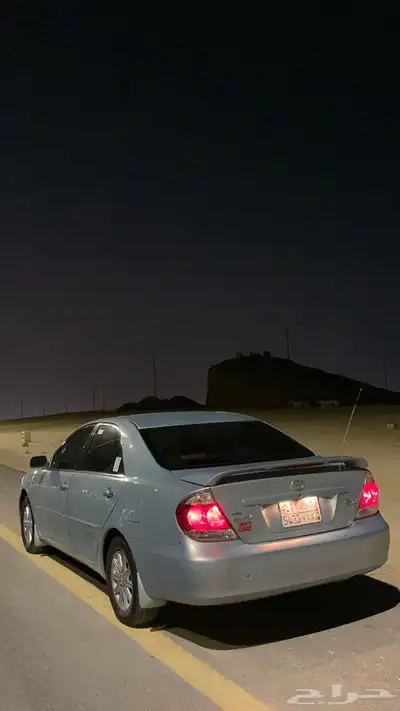 كامري للبيع 0