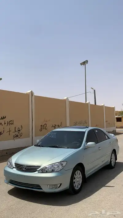 كامري للبيع 9