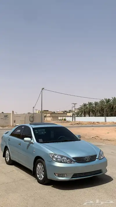كامري للبيع 8