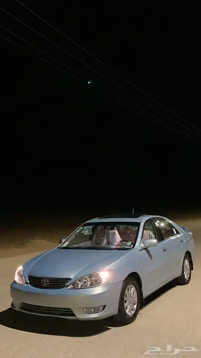 كامري للبيع 6