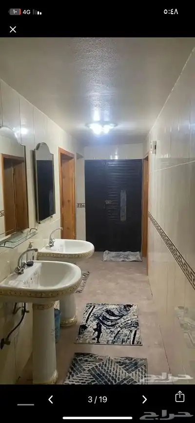 شقق ل أجار في السوده 2