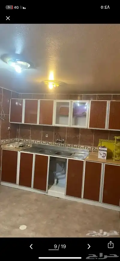 شقق ل أجار في السوده 8