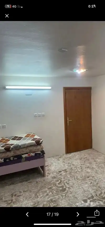 شقق ل أجار في السوده 16
