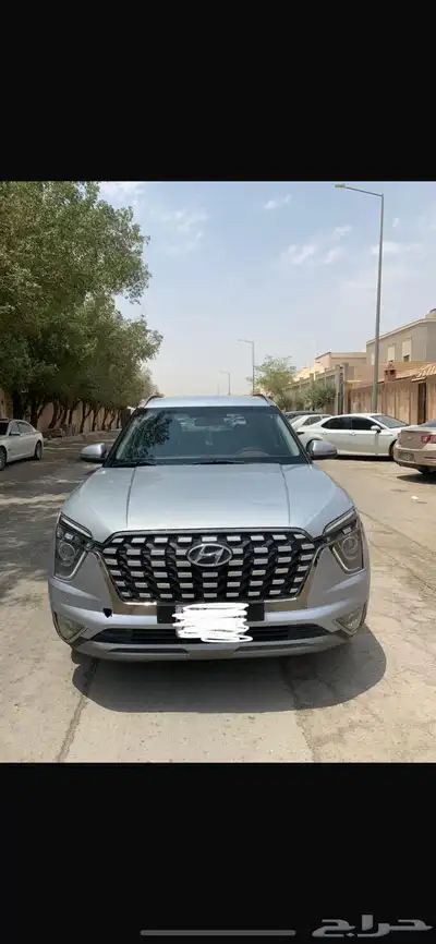 هونداي كرتا قراندي 1
