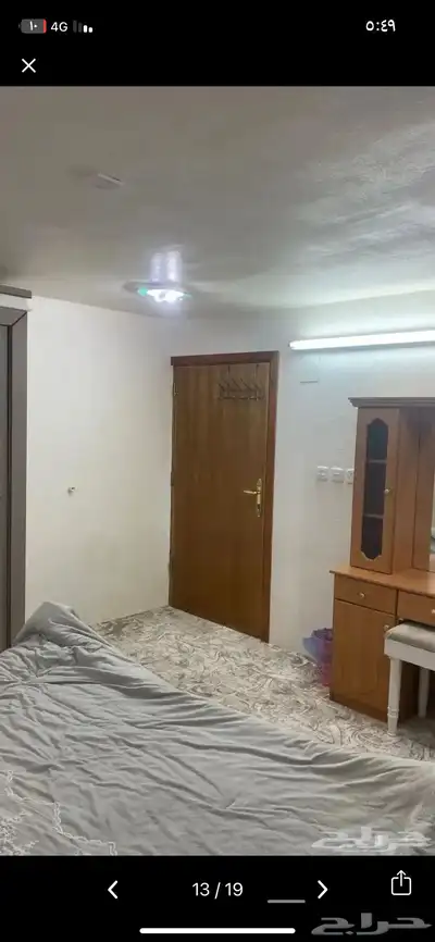 شقق ل أجار في السوده 12