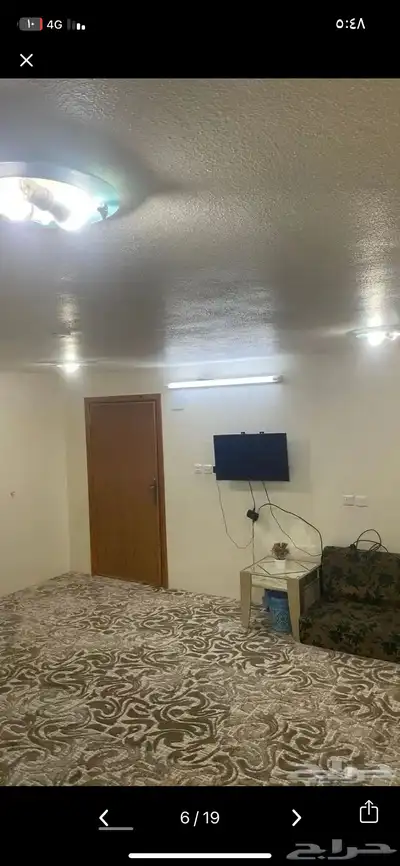 شقق ل أجار في السوده 5