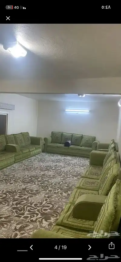 شقق ل أجار في السوده 3