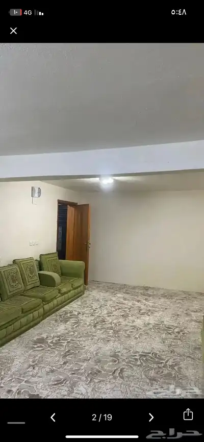 شقق ل أجار في السوده 1