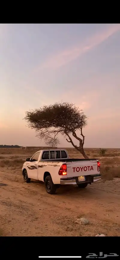 هايلوكس 3