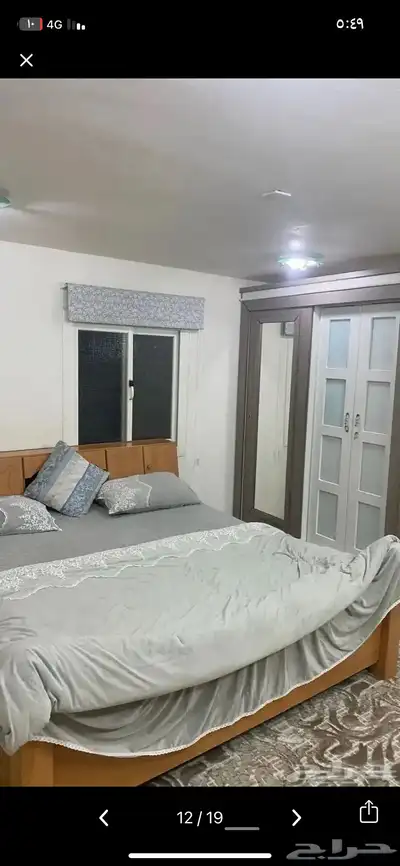 شقق ل أجار في السوده 11