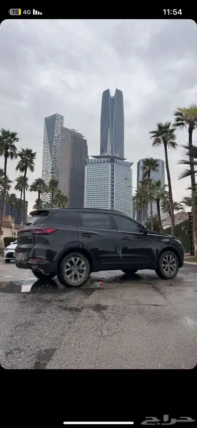 شيري تيجو 7 برو للبيع 3