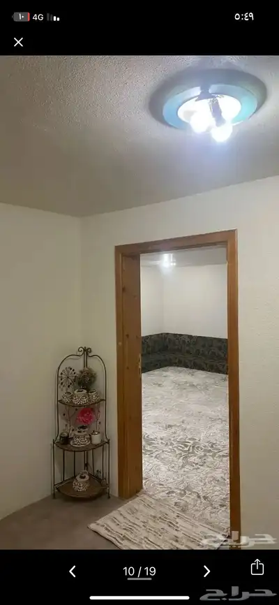 شقق ل أجار في السوده 9