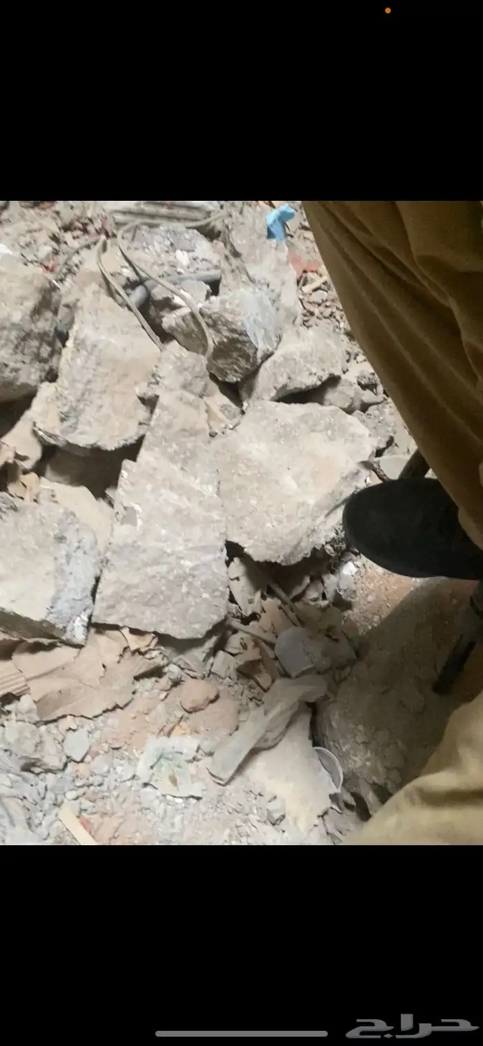 شعل تكسير و ترميم 0
