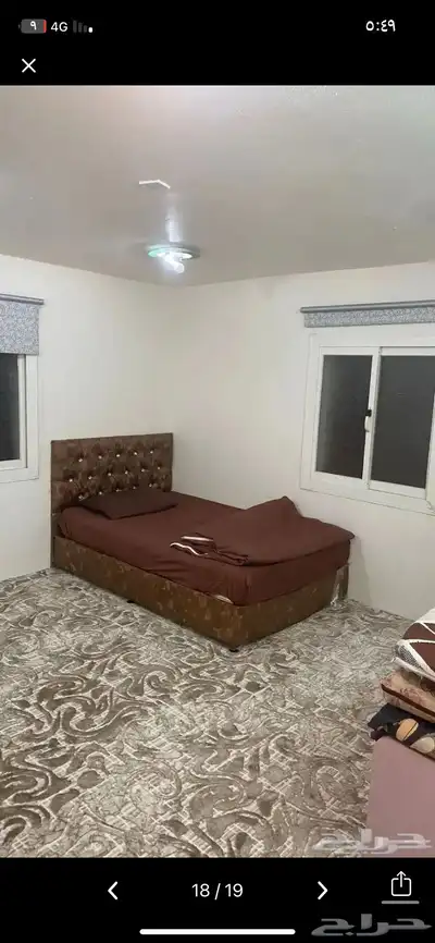 شقق ل أجار في السوده 17