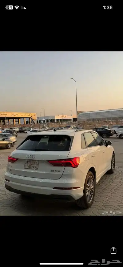 اودي 2023. Q3 4