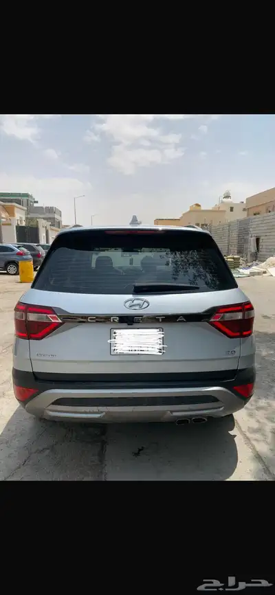 هونداي كرتا قراندي 0