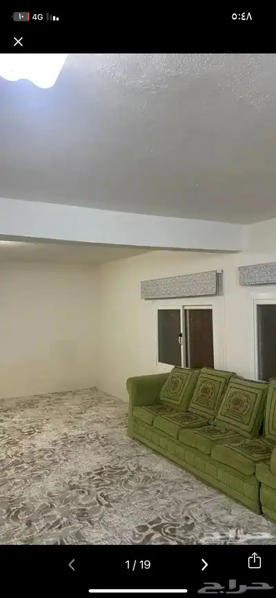 شقق ل أجار في السوده 0