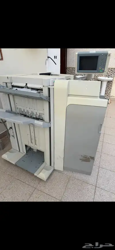 طابعه للبيع بسعر لقطه 0