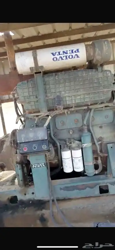 مكينة فلفو 410 0