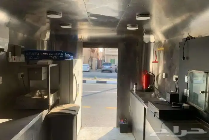 فود تراك 0