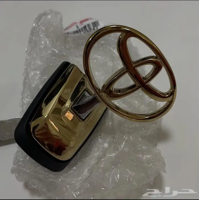 لاندكروزر تمثال كبوت اصلي جديد 98-2007 0