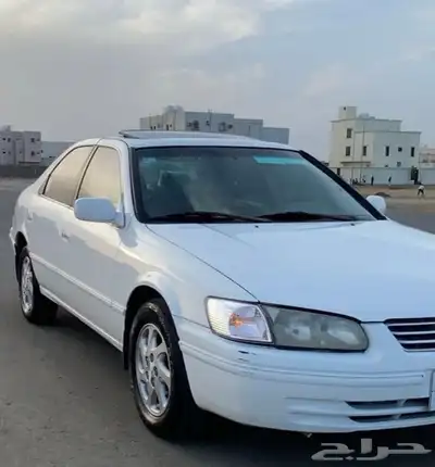 كامري 2