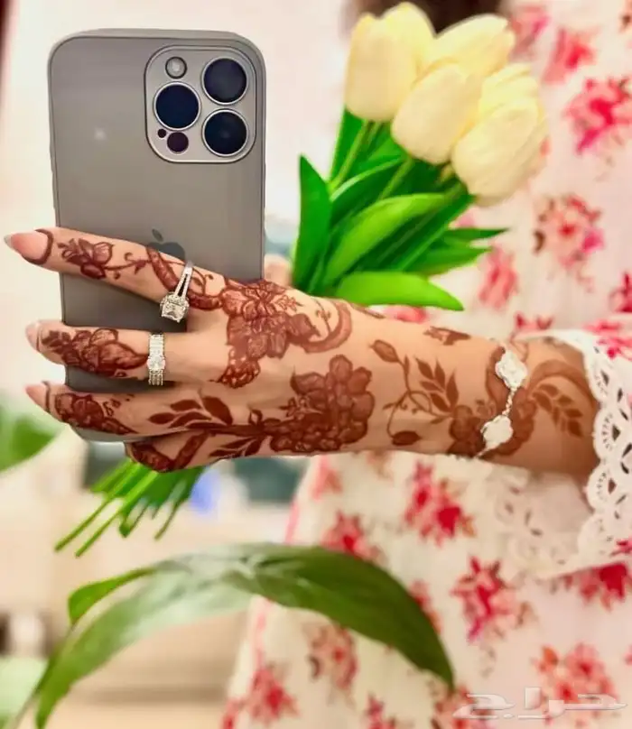 نقاشه في الرياض 9