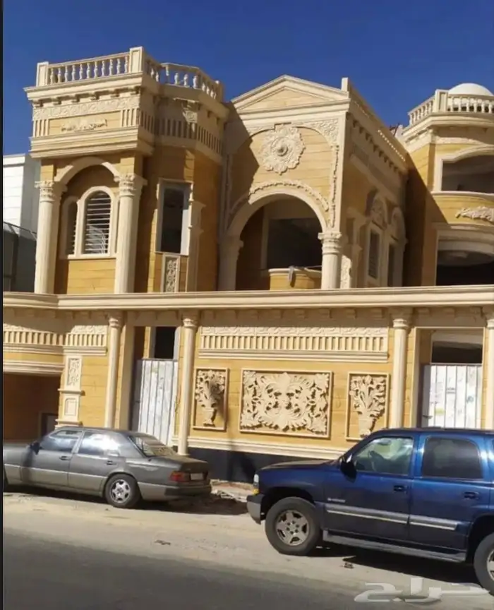 مقاول تشطيب وترميم 1