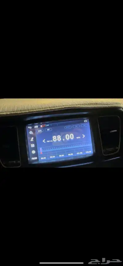 شاشة اندرويد وديكور كادينزا 2015 0