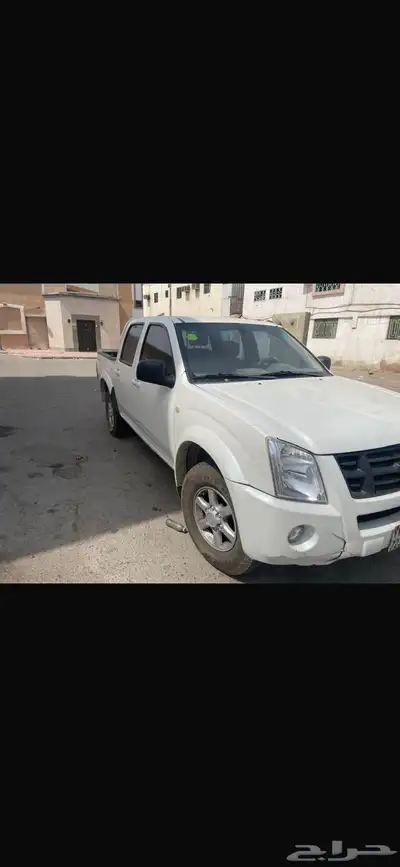 ايسوزو ديمكس للبيع او للبدل 3
