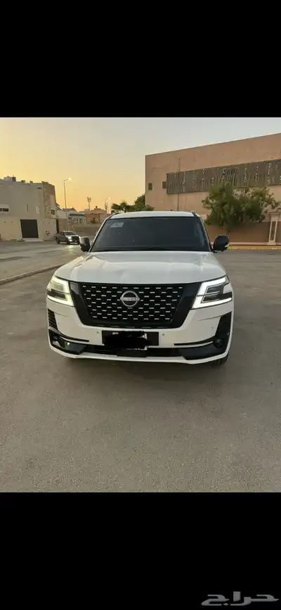باترول 2010 محول 2023 13