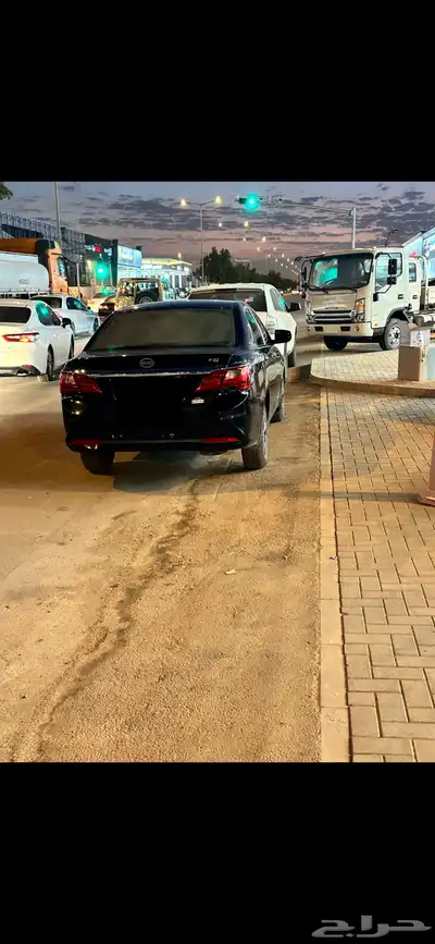 BYD 3