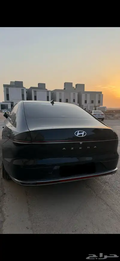 للبيع أزيرا 2024 اكسكلوسف 1