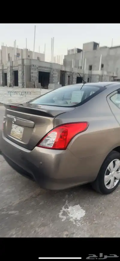 نيسان صني 2019 SV 0