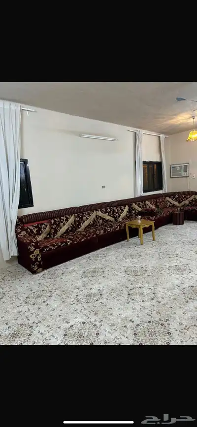 طقم كنب 1