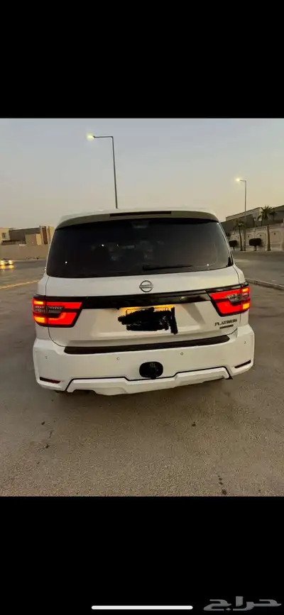 باترول 2010 محول 2023 1