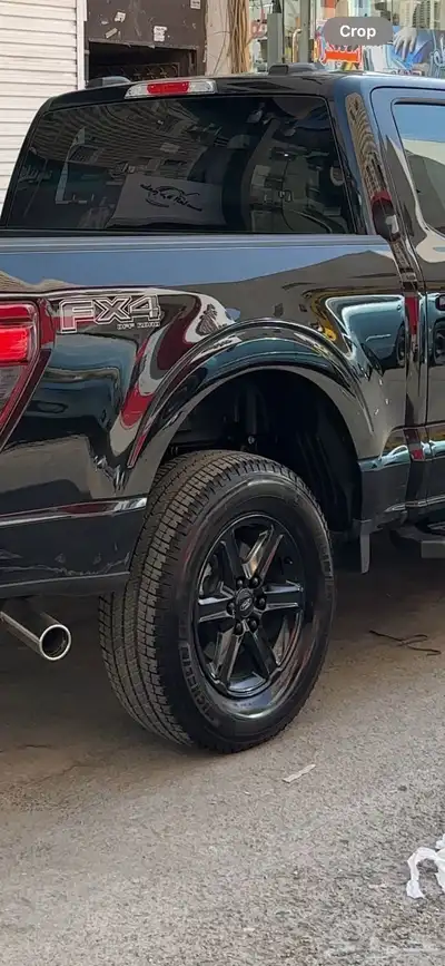 جنوط f150 2024 0