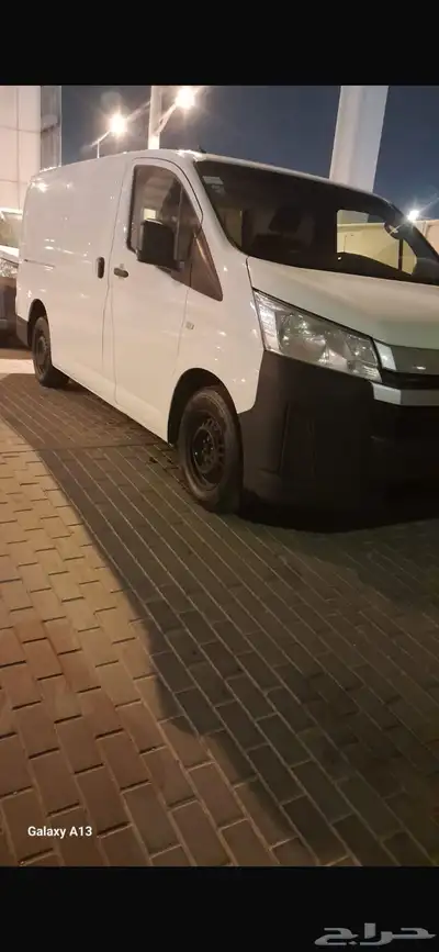 هايس بضاعة للإيجار 2