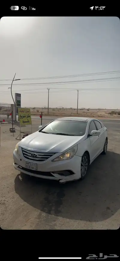 سوناتا 2014 1
