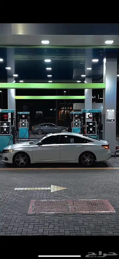 هوندا اكورد 2021 0