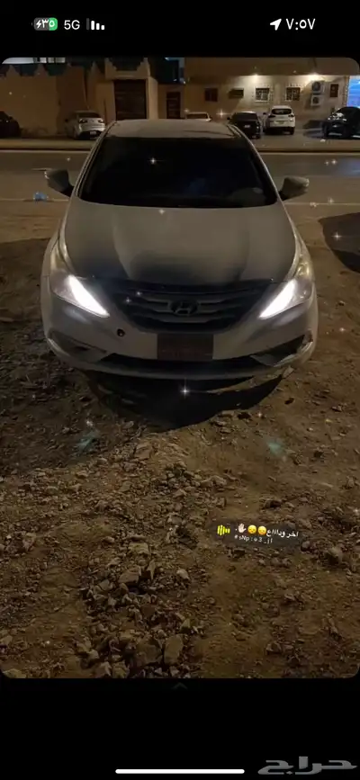 سوناتا 2014 4